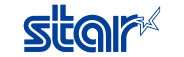 Star Micronics logo